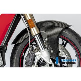 Garde boue avant Ilmberger Carbone pour BMW M1000XR / S1000XR 2020+