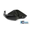 Protège-main gauche Ilmberger Carbon pour BMW S1000XR / M1000XR