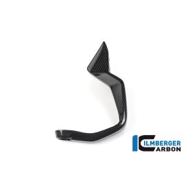 Protège-main gauche Ilmberger Carbon pour BMW S1000XR / M1000XR