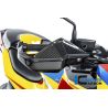 Protège-main gauche Ilmberger Carbon pour BMW S1000XR / M1000XR