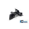 Support de plaque Ilmberger Carbon pour BMW M1000XR 2024