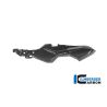 Couvre-cadre arrière gauche Ilmberger Carbon pour BMW M1000XR 2024