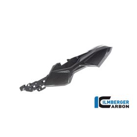 Couvre-cadre arrière gauche Ilmberger Carbon pour BMW M1000XR 2024