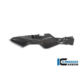 Couvre-cadre arrière droit Ilmberger Carbon pour BMW M1000XR 2024