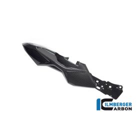 Couvre-cadre arrière droit Ilmberger Carbon pour BMW M1000XR 2024