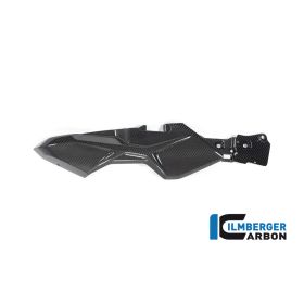 Couvre-cadre arrière droit Ilmberger Carbon pour BMW M1000XR 2024