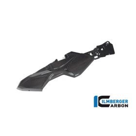 Couvre-cadre arrière droit Ilmberger Carbon pour BMW M1000XR 2024