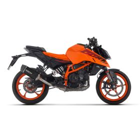 Silencieux homologué KTM Duke 390 2024+ / Arrow 71972AKN