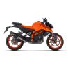 Silencieux homologué KTM Duke 390 2024+ / Arrow 71972AKN