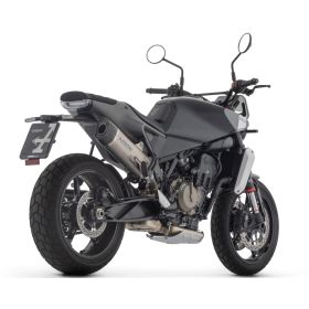 Silencieux homologué KTM Duke 390 2024+ / Arrow Indy Race