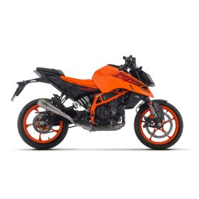 Silencieux homologué KTM Duke 390 2024+ / Pro Race Arrow 71972PRI