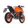 Silencieux homologué KTM Duke 390 2024+ / Pro Race Arrow 71972PRI