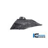 Couvercle de réservoir droit Ilmberger Carbon pour BMW R1300GS - Black Diamond Carbon