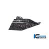 Couvercle de réservoir droit Ilmberger Carbon pour BMW R1300GS - Black Diamond Carbon