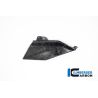 Couvercle de réservoir droit Ilmberger Carbon pour BMW R1300GS - Black Diamond Carbon