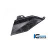 Couvercle de réservoir droit Ilmberger Carbon pour BMW R1300GS - Black Diamond Carbon