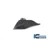 Couvercle de réservoir droit Ilmberger Carbon pour BMW R1300GS - Black Diamond Carbon