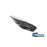 Couvercle de réservoir inférieur droit Ilmberger Carbon BMW R1300GS - Black Diamond Carbon Brillant