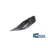 Couvercle de réservoir inférieur droit Ilmberger Carbon BMW R1300GS - Black Diamond Carbon Brillant