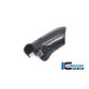 Protection d'échappement Ilmberger Carbon pour BMW R1300GS