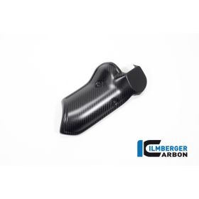 Protection d'échappement Ilmberger Carbon pour BMW R1300GS