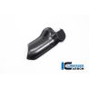 Protection d'échappement Ilmberger Carbon pour BMW R1300GS