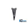 Cache gauche de bougie Ilmberger Carbon BMW R1300GS - Black Diamond Carbon Brillant