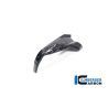 Cache gauche de bougie Ilmberger Carbon BMW R1300GS - Black Diamond Carbon Brillant