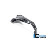 Cache gauche de bougie Ilmberger Carbon BMW R1300GS - Black Diamond Carbon Brillant