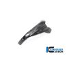 Cache gauche de bougie BMW R1300GS - Ilmberger Black Diamond Carbon Mat