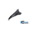 Cache droit de bougie BMW R1300GS - Ilmberger Black Diamond Carbon Brillant