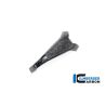 Cache droit de bougie BMW R1300GS - Ilmberger Black Diamond Carbon Mat