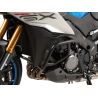 Crashbar Suzuki GSX-S1000GX 2024+ / Hepco-Becker 5013552 00 01