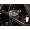 Patin de protection crashbar Suzuki GSX-S1000GX - Hepco-Becker 42273552 00 01