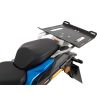 Extension porte bagage Suzuki GSX-S1000GX 2024+ / Hepco-Becker 8003552 00 01