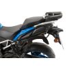 Support sacoches cavalières Suzuki GSX-S1000GX 2024+ / C-Bow Hepco-Becker 6303552 00 01