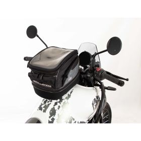 Anneau de réservoir Hepco-Becker pour Royal Enfield Himalayan 450