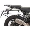 Supports valises Hepco-Becker pour Royal Enfield Himalayan 450