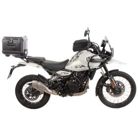 Support top-case Hepco-Becker pour Royal Enfield Himalayan 450 - Alurack