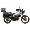 Support top-case Hepco-Becker pour Royal Enfield Himalayan 450 - Alurack