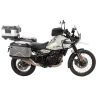 Support top-case Hepco-Becker pour Royal Enfield Himalayan 450 - Alurack