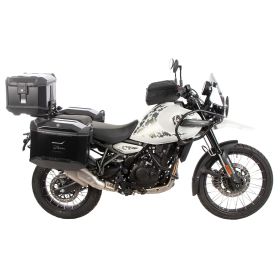 Support top-case Hepco-Becker pour Royal Enfield Himalayan 450 - Alurack