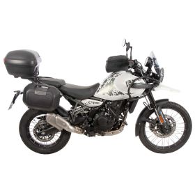 Support top-case Hepco-Becker pour Royal Enfield Himalayan 450 - Alurack