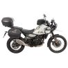 Support top-case Hepco-Becker pour Royal Enfield Himalayan 450 - Alurack