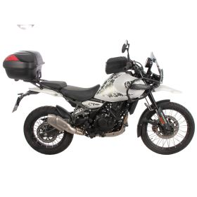 Support top-case Hepco-Becker pour Royal Enfield Himalayan 450 - Alurack