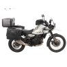 Support top-case Hepco-Becker pour Royal Enfield Himalayan 450 - Alurack