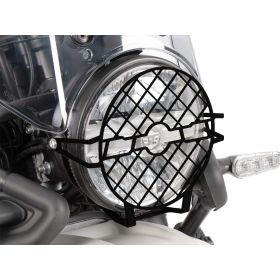 Grille de phare Hepco-Becker pour Royal Enfield Himalayan 450