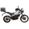 Support top-case Royal Enfield Himalayan 450 - Hepco-Becker EasyRack