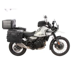 Support top-case Royal Enfield Himalayan 450 - Hepco-Becker EasyRack