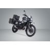 Kit bagagerie Royal Enfield Himalayan 450 - SW Motech Aventure Noir